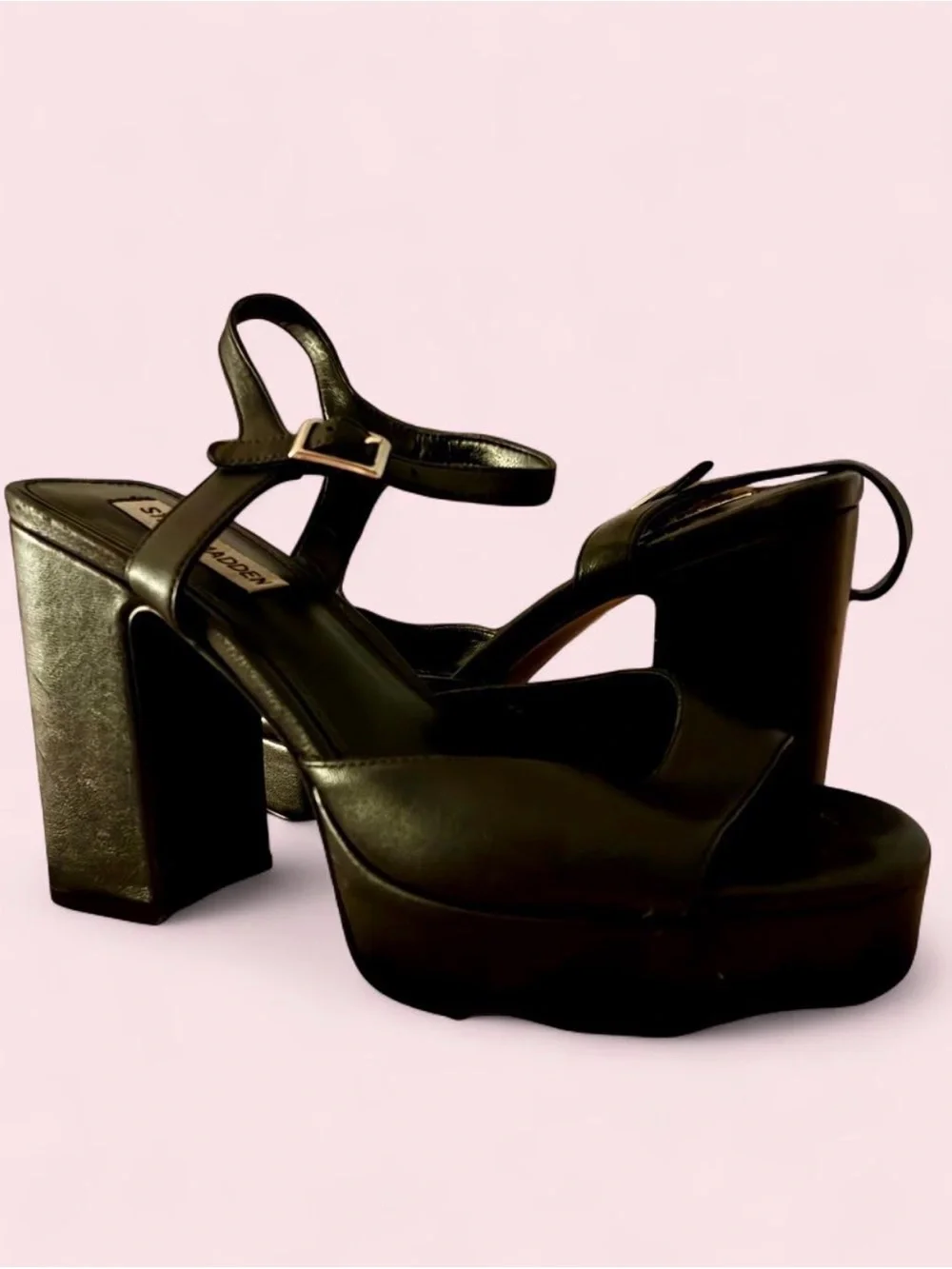 Steve Madden steve madden